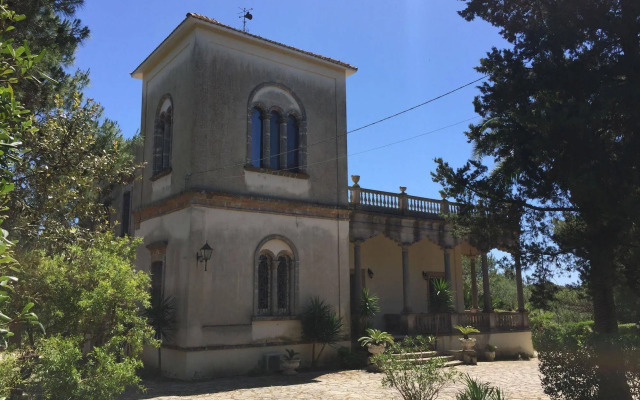 Relais Villa Scinata