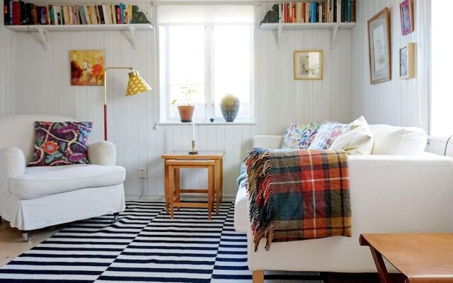 4 Person Holiday Home in Mörbylånga