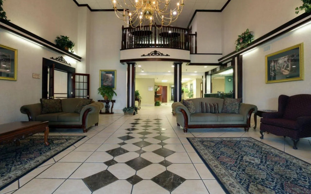 Candlewood Suites Jonesboro by IHG