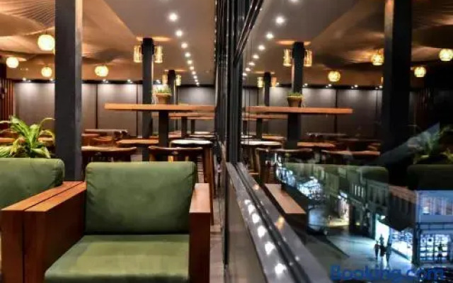 Hotel Bograd