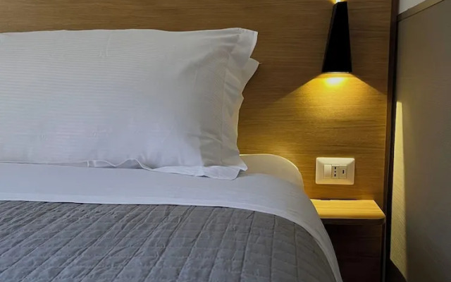 Nabab-Napoli Bed and Breakfast