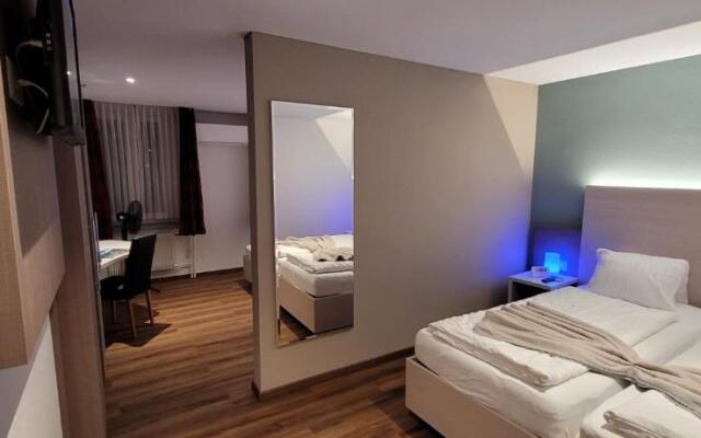 Hotel Post