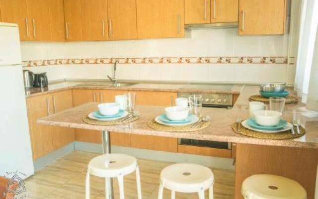 Apartment In Palm Mar Pm 195