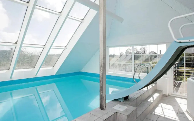 14 Person Holiday Home in Ringkobing-by Traum