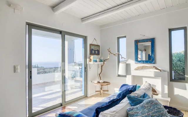 Happy Apartment Heraklion