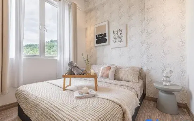 Suria North Kiara By Feel Home