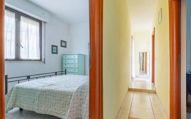 Villa Matta 500m From Sea