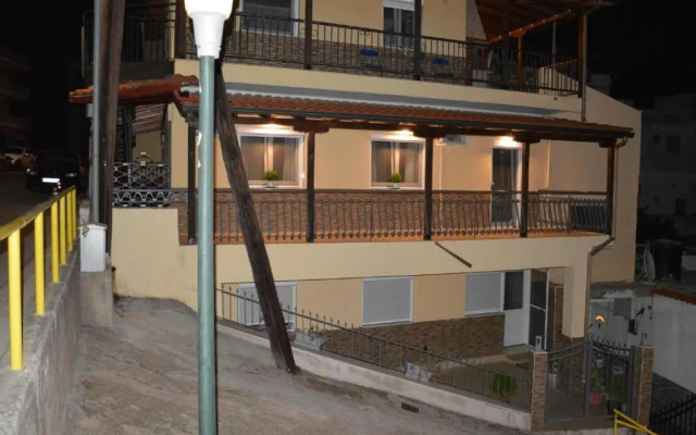 Neos Marmaras Holiday 1