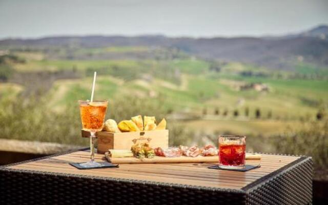 Piccolo Hotel La Valle