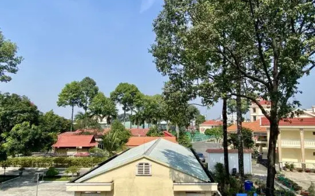 Hotel Duc Dat