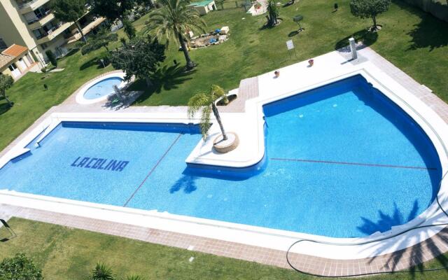 Amazing Sea Views & Comfortable Pool