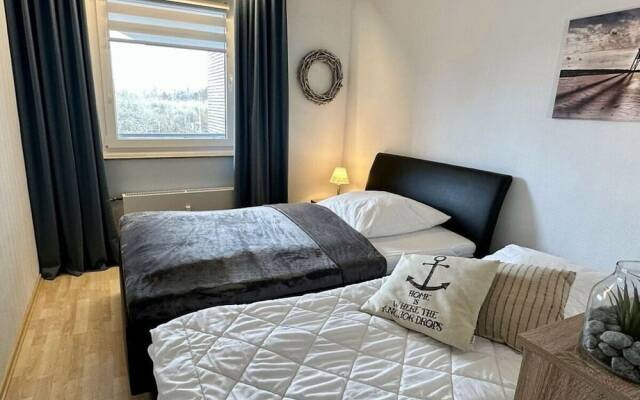 Nice Apartment Near Beach