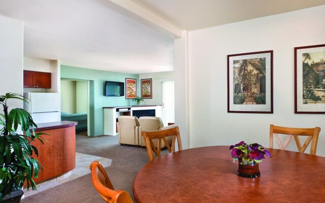 WorldMark Palm Springs