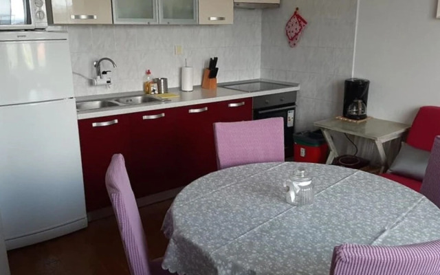 Pavo - 80 m From Beach - A1