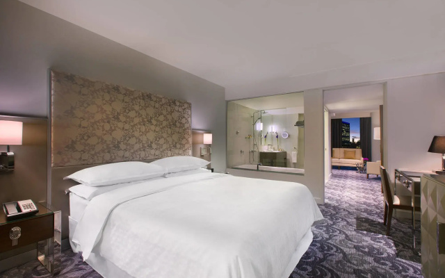Sheraton Melbourne Hotel