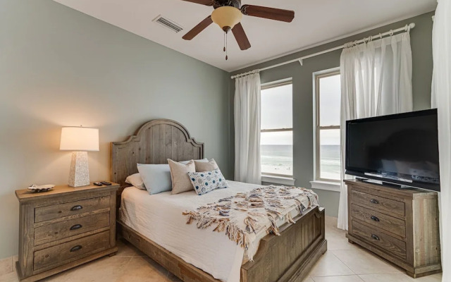 Ocean Front Escape 4 Bedroom Home by RedAwning