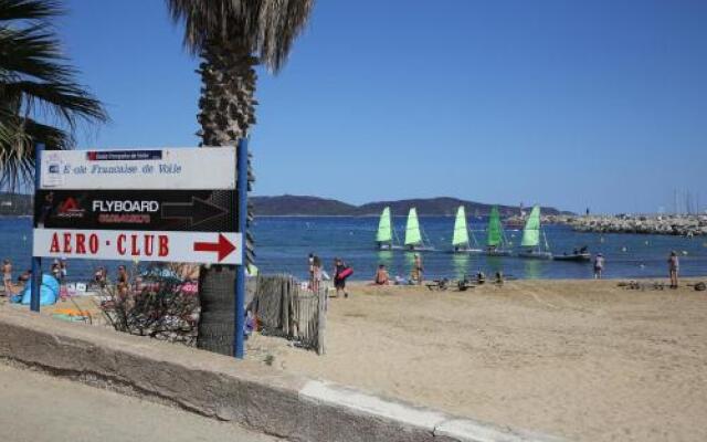 Appartement au Domaine des Lavandiers