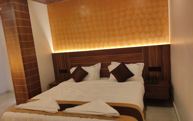 Hotel 2A