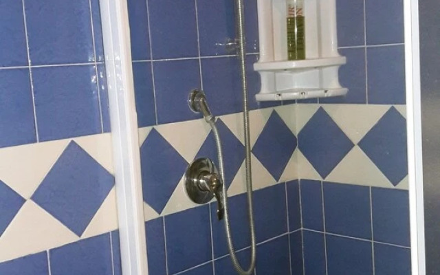 Zaira Flat in Gregorio VII - 1 bedroom Studio flat