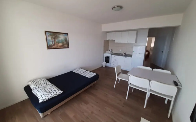 Apartments Lana