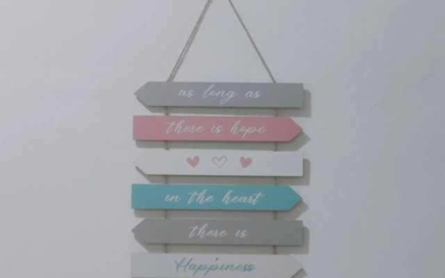 Taman Tinah Homestay