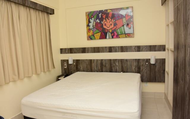 Reserva Caldas Lacqua 4