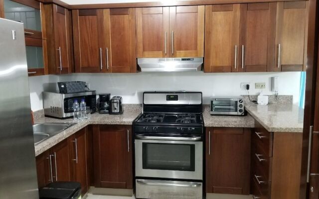 New Wonderful Apart With Pool