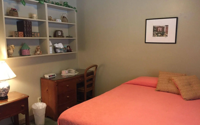 The Quarters at Hardin House