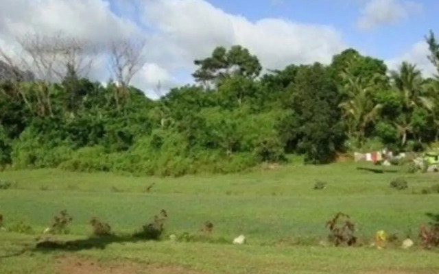 Nalesutale Village Lodges