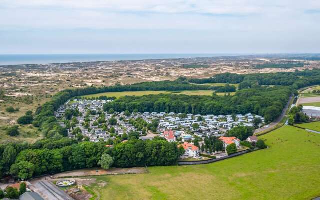 EuroParcs Noordwijkse Duinen