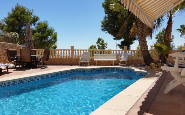 Holiday Home Calle Isla Gran Canaria