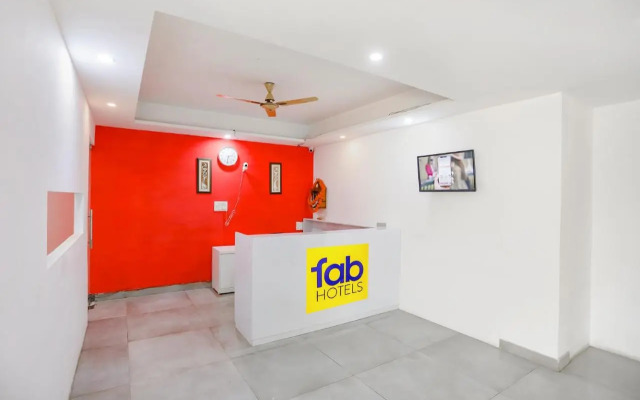 FabHotel F9 Sector 19