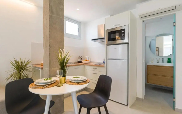 Shabolo Apartments las Palmas