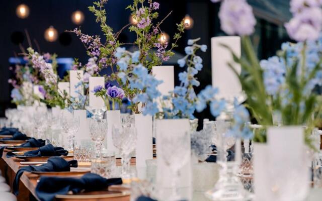 Pier One Sydney Harbour, Marriott Autograph Collection