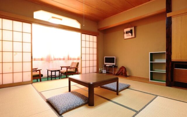 Shigakogen Yokote Yamamotoso