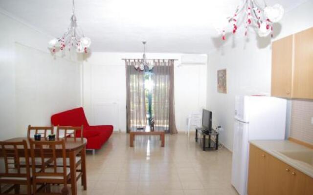 Elena Apartments