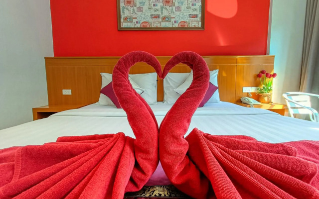 PJ Patong Resortel
