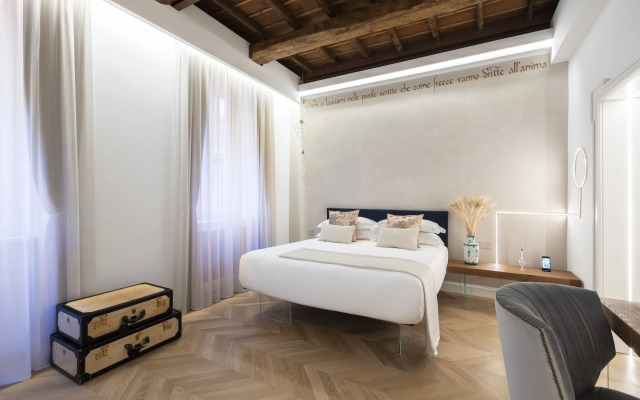 Poēsis Experience Hotel