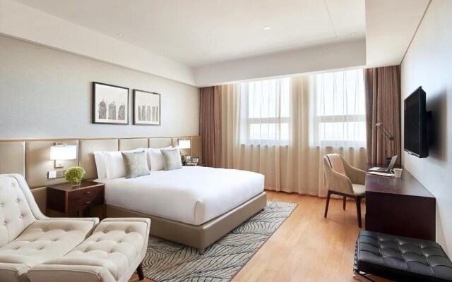 Shama Daqing, Heilongjiang