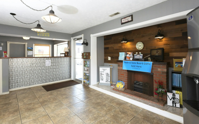 Days Inn Williamstown