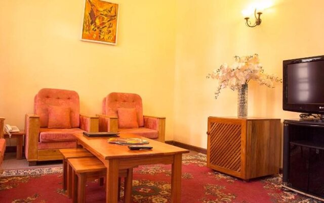 Salinero Hotels - Kilimanjaro