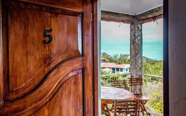 El Mirador Ecológico