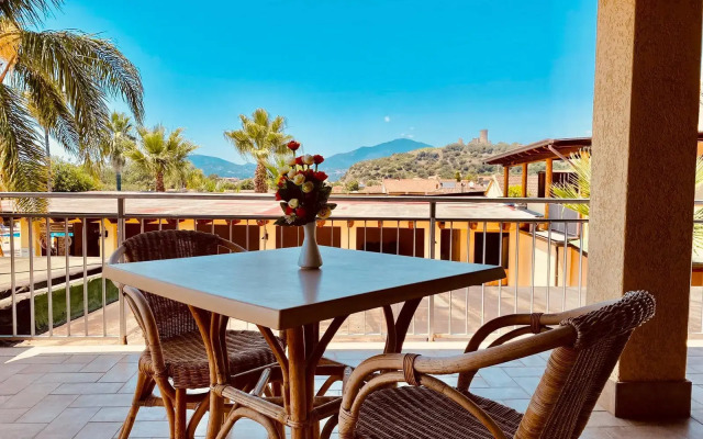 Solone Beach Hotel