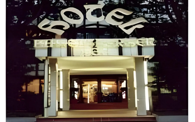 Hotel Bawelsberger Hof