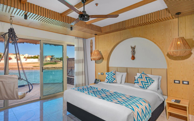 Hotel Panorama Bungalow Resort El Gouna