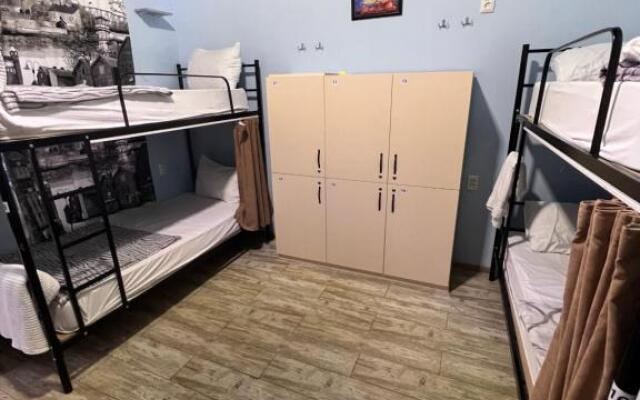 TbilHome hostel