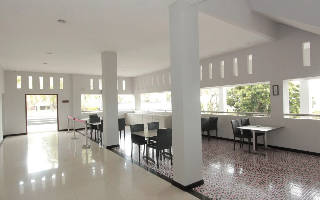 Kuraya Residence Lampung