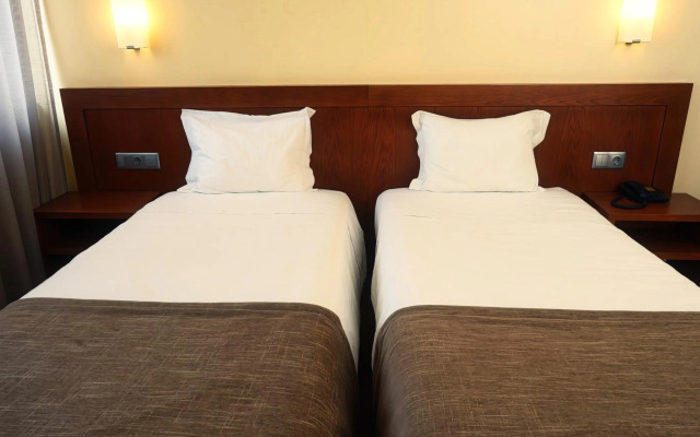 Hotel São Francisco