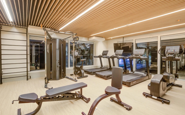 Radisson Pinheiros