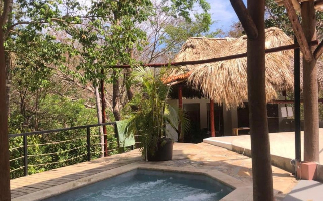 Rancho Cecilia Nicaragua